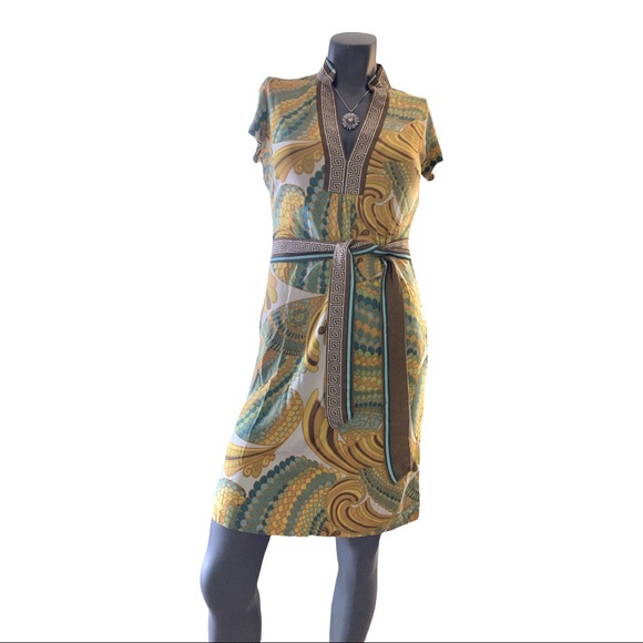 Trina Turk Dresses & Skirts - 🎉HP🎉 EUC Trina Turk Mini Dress/Tunic